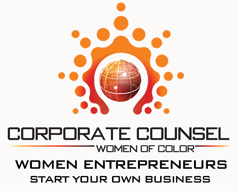 Corporate Counsel Women of Color Entrepreneurs
